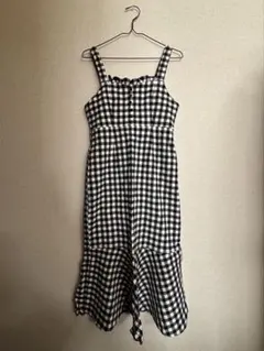 アソートマーメイドキャミワンピース【apres jour】