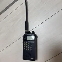 笹*紀様 早い者勝ち！ALINCO DJ-493 UHF FMトランシーバーEバ - メルカリ