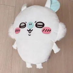 ちいかわ　モモンガ超BIGぬいぐるみ