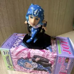 ジョジョの奇妙な冒険　一番くじワーコレ　ジョニィジョースター