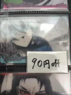 ブルーロック コレクターズカード3 氷織羊N