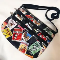 2025年最新】レスポートサックディズニーの人気アイテム - メルカリ