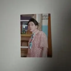 Mrs. GREEN APPLE BABEL no TOH 2025フォトカ