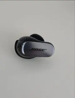 2026年最新】Bose QuietComfort Ultra Earbuds 右耳の人気アイテム