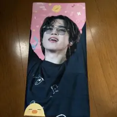 Jimin スローガン
