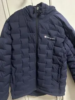 champion ダウンジャケット