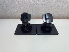 セルスター ドライブレコーダー用 マウントベースCS-91FH TZ-D205Wのサムネイル