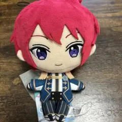 2025年最新】ぬいぐるみ 朱桜司の人気アイテム - メルカリ