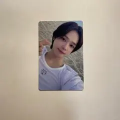 &TEAM 青嵐 メンバーソロジャケット盤 トレカ K