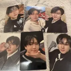 straykids チャンビン まとめ売り