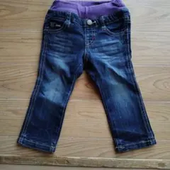 JUNK STORE デニムパンツ サイズ90