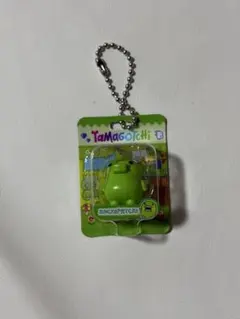 くちぱっち　たまごっち　ブリスター　キーホルダー