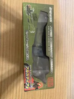 未開封 TAITO 劇場版 銀河鉄道999 スーパーメカニクス アルカディア号