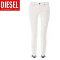 ディーゼル　industry 24インチ　レディース