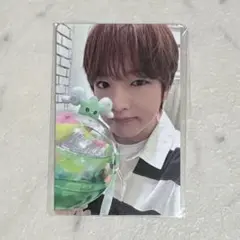 NCT WISH everland コンテナ エバーランド サクヤ