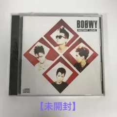 2026年最新】boowy instant loveの人気アイテム - メルカリ