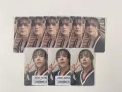 &TEAM NICHOLAS ニコラス 五月雨 トレカ