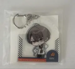 にじさんじ NBA 楽天コレクション 加賀美ハヤト アクリルキーホルダー