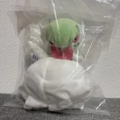 【一番くじ　メガシンカ　D賞メガサーナイトぬいぐるみ】