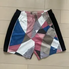 シュプリーム×エミリオプッチ　ハーフパンツのサムネイル