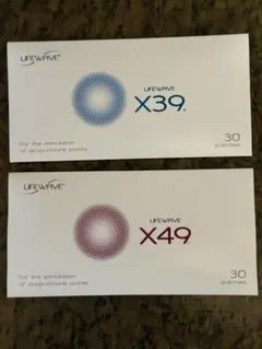 2026年最新】ライフウェーブx49の人気アイテム - メルカリ
