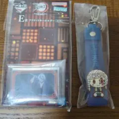 鬼滅の刃〜姉の仇〜一番くじE賞 & G賞 　宇髄天元