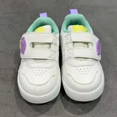 VANSスニーカー　13㎝のサムネイル