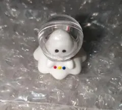 ウアモウ 宇宙飛行士 おばけちゃん UAMOU - メルカリ