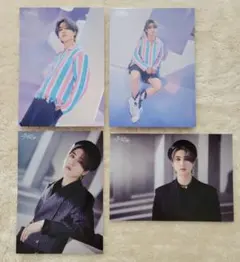 Straykids スキズ HAN ハン ラントレ