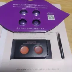 コスメデコルテ 唇用美容液 ルージュデコルテ
