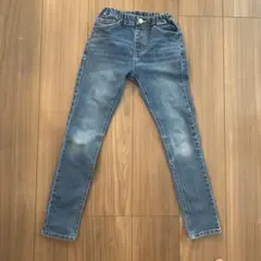 ブランシェス　デニム130