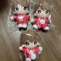 ACEes 佐藤龍我 はぴぬい - メルカリ