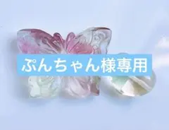 ぷんちゃん様専用⭐︎天然石