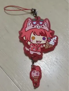 すとぷり 莉犬くん つながるあにまるらばすと 2022 Summer