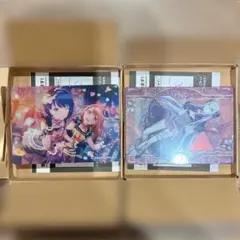 プロセカ ノーブルアート 奏 遥 ロウワー