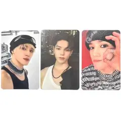 2026年最新】nct テヨン トレカの人気アイテム - メルカリ