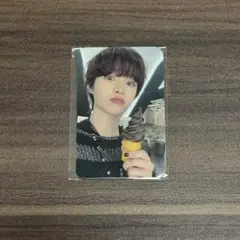 treasure ジフン ソウルコン MD 特典 ソフトクリーム