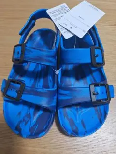 キッズサンダル　20㎝