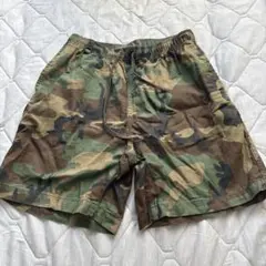 AVIREXハーフパンツ