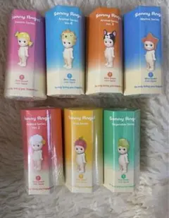 【非売品】Sonny Angel 2023 干支 うさぎ ソニーエンジェル 非売品】Sonny Angel 2023 干支 うさぎ ソニーエンジェル - メルカリ