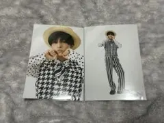 ICEx 八神遼介 生写真 Vol.33