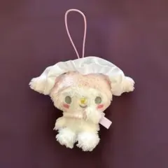 ゆるかわサンリオキャラクターズ*sweety*マスコット　マイメロ