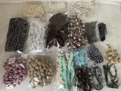 手芸材料 ハンドメイド素材 セット