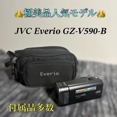 2026年最新】GZ-V590の人気アイテム - メルカリ