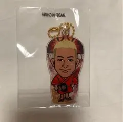 関口メンディー クリアチャーム 居酒屋えぐざいる