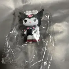 サンリオ　お寿司　クロミ　ガチャガチャ　新品未開封