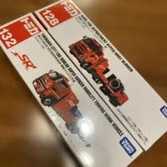 2025年最新】ロングトミカの人気アイテム - メルカリ