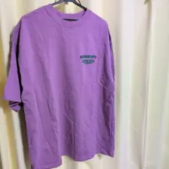 《込》Bright ASTRO Tシャツ XＬのサムネイル