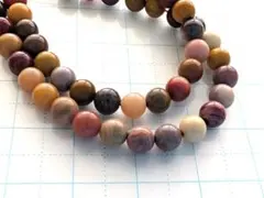 天然石(ムーアカイト)