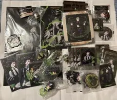 ツイステ リリアグッズセット